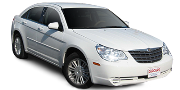 Купить запчасти Chrysler Sebring 2007-2010