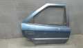 Стекло двери боковой Citroen Xantia 1 1993-1998 - 10643041
