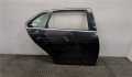 Стекло форточки двери Volkswagen Jetta 5 2004-2010 - 10676724