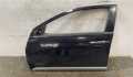 Стекло двери боковой Mitsubishi Outlander XL 2006-2012 - 10678159