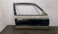 Стекло двери боковой Mitsubishi Pajero 2 1990-2000 - 10712917