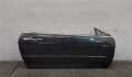 Молдинг стекла (боковое) Chrysler Sebring 2007-2024 - 10723599