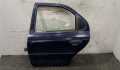 Молдинг стекла (боковое) Ford Mondeo 1 1993-1996 - 10739702