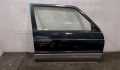 Ручка двери наружная Mitsubishi Pajero 2 1990-2000 - 10844204
