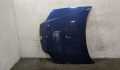 Решетка радиатора Fiat Punto 3 2003-2010 - 10851420