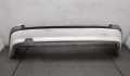 Заглушка буксировочного крюка Peugeot 406 2 1999-2004 - 10885913