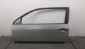 Стекло двери боковой Seat Arosa 2 2001-2004 - 10923952