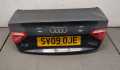 Подсветка номера Audi A5 2007-2011 - 10959781