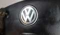 Подушка безопасности водителя Volkswagen Sharan (рест) 2000-2010 - 4596634