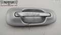 Ручка двери наружная Subaru Impreza (G11) 2000-2007 - 53430973