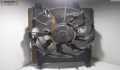 Вентилятор радиатора Hyundai Santa Fe 2 2005-2012 - 53719601