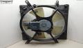 Вентилятор радиатора Mitsubishi Space Runner 2 1999-2002 - 53918366