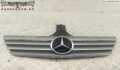 Решетка радиатора Mercedes C W203 2000-2007 - 53955885