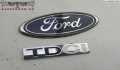 Эмблема Ford Mondeo 3 2000-2007 - 54012221