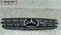 Решетка радиатора Mercedes ML W163 1998-2004 - 54037258