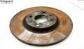 Тормозной диск Fiat Doblo 1 (рест) 2005-2010 - 54050329