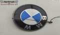 Эмблема BMW 3 E46 1998-2005 - 54074583