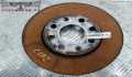 Тормозной диск Fiat Grande Punto 2005-2011 - 54139500