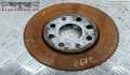 Тормозной диск Fiat Grande Punto 2005-2011 - 54139524