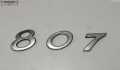 Эмблема Peugeot 807  - 54192494