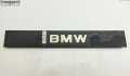 Накладка декоративная на двс BMW 3 E36 1991-1998 - 54196964