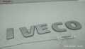 Эмблема Iveco Daily 3 2000-2005 - 54201937