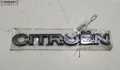 Эмблема Citroen Xantia 2 1998-2000 - 54224418