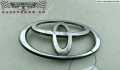 Эмблема Toyota Corolla E12 2001-2006 - 54275982