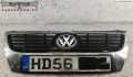 Решетка радиатора Volkswagen Passat 6 2005-2010 - 54318525