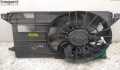 Вентилятор радиатора Ford Fusion 2002-2012 - 54336792