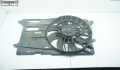 Вентилятор радиатора Ford Fusion 2002-2012 - 54353983