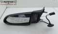 Зеркало боковое Opel Zafira A 1999-2005 - 54384456