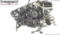 Двигатель Mercedes C W203 2000-2007 - 54420975