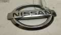 Эмблема Nissan Primera P12 2002-2007 - 54475355