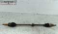 Приводной вал, шрус Mitsubishi Colt 7 2004-2008 - 54492299