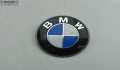 Эмблема BMW 3 E46 1998-2005 - 54507014