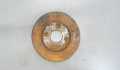 Тормозной диск Kia Picanto 1 2004-2011 - 6253669