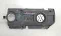 Накладка декоративная на двс Volkswagen Golf 5 2003-2009 - 6521824