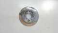 Тормозной диск Kia Optima 3 2010-2015 - 6852396
