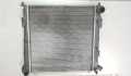 Радиатор охлаждения двигателя Hyundai i30 1 2007-2012 - 6923606