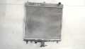 Радиатор охлаждения двигателя Nissan Micra K12E 2003-2010 - 6942489