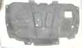 Обшивка капота Volvo V50 1 2004-2007 - 6993957