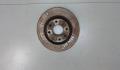 Тормозной диск Citroen C3 2009-2024 - 7257985