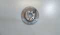 Тормозной диск Kia Picanto 1 2004-2011 - 7398130