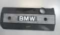 Накладка декоративная на двс BMW X3 E83 2004-2010 - 7434546