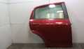 Дверь боковая Fiat Punto Evo 2009-2012 - 7503397