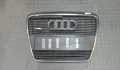 Решетка радиатора Audi A6 (C6) 2005-2011 - 7681453