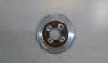 Тормозной диск Citroen C4 2004-2010 - 7691477