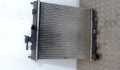 Радиатор охлаждения двигателя Nissan Micra K11E 1992-2002 - 7741485