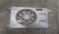 Вентилятор радиатора Ford Kuga 1 2008-2012 - 7887384